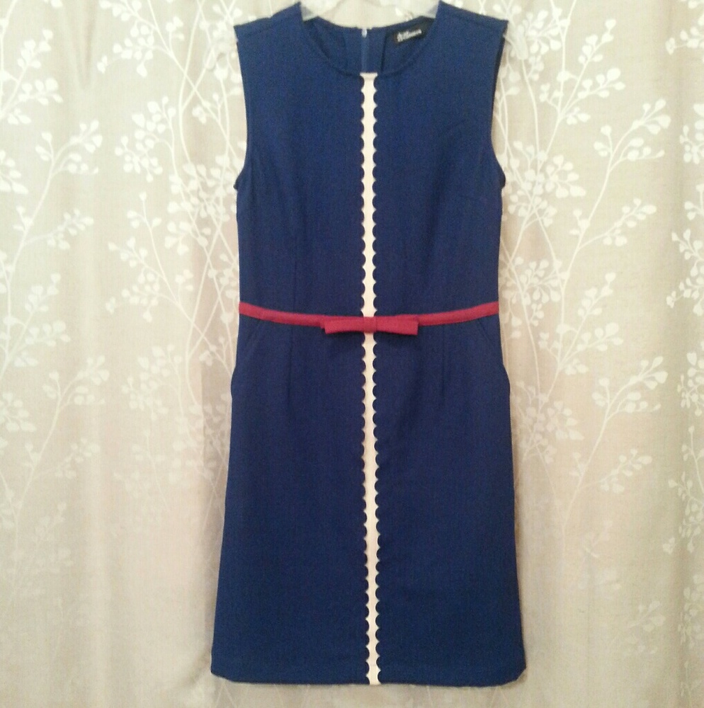 Dear Creatures Elizabeth Dress